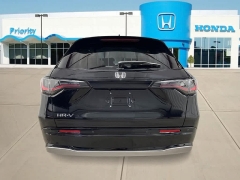 New 2026  Honda HR-V EX-L AWD CVT at CarloanExpress&period;Com near Hampton&comma; VA