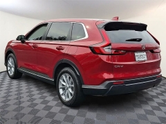 Used 2024  Honda CR-V EX AWD at CarloanExpress&period;Com near Hampton&comma; VA