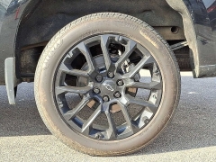 Used 2024  Chevrolet Silverado 1500 4WD Crew Cab 147" RST at CarloanExpress&period;Com near Hampton&comma; VA