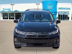 New 2026  Honda Odyssey EX-L Auto at CarloanExpress&period;Com near Hampton&comma; VA