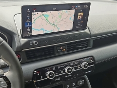 New 2026  Honda Passport RTL Towing AWD at CarloanExpress.Com near Hampton, VA