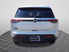Used 2025  Nissan Pathfinder SV 2WD at CarloanExpress&period;Com near Hampton&comma; VA