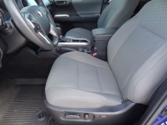 Used 2023  Toyota Tacoma 4WD Double Cab 5' Bed V6 &lpar;Natl&rpar; at CarloanExpress&period;Com near Hampton&comma; VA