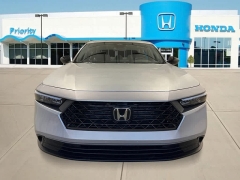 New 2025  Honda Accord Hybrid Sport Sedan at CarloanExpress&period;Com near Hampton&comma; VA