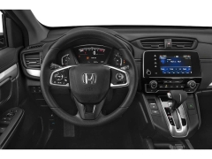 Used 2019  Honda CR-V 4d SUV AWD LX at CarloanExpress&period;Com near Hampton&comma; VA