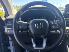 Used 2024  Honda Pilot Touring 2WD at CarloanExpress&period;Com near Hampton&comma; VA