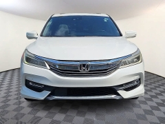 Used 2017  Honda Accord Sedan 4d Touring at CarloanExpress&period;Com near Hampton&comma; VA