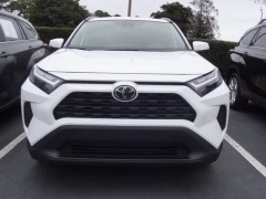 Used 2023  Toyota RAV4 XLE FWD at CarloanExpress&period;Com near Hampton&comma; VA