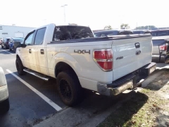 Used 2012  Ford F-150 4WD SuperCrew at CarloanExpress.Com near Hampton, VA