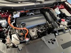 New 2026  Honda CR-V Hybrid Sport Touring AWD at CarloanExpress&period;Com near Hampton&comma; VA