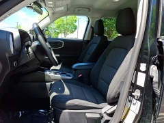 Used 2024  Ford Bronco Sport Big Bend 4x4 at CarloanExpress&period;Com near Hampton&comma; VA