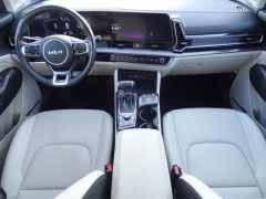 Used 2023  Kia Sportage EX FWD at CarloanExpress&period;Com near Hampton&comma; VA