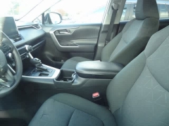 Used 2023  Toyota RAV4 XLE FWD at CarloanExpress.Com near Hampton, VA