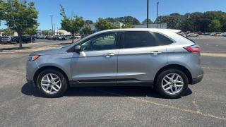 Used 2024  Ford Edge AWD at CarloanExpress&period;Com near Hampton&comma; VA