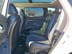 Used 2023  Hyundai Santa Fe Limited AWD at CarloanExpress&period;Com near Hampton&comma; VA