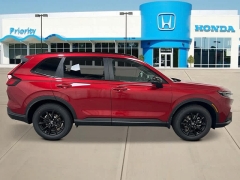 New 2026  Honda CR-V Hybrid Sport-L AWD at CarloanExpress.Com near Hampton, VA