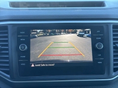 Used 2021  Volkswagen Atlas 3.6L V6 SE w/Technology R-Line 4MOTION at CarloanExpress.Com near Hampton, VA