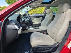Used 2022  Honda Accord Hybrid EX-L Sedan at CarloanExpress&period;Com near Hampton&comma; VA
