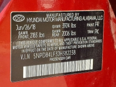Used 2018  Hyundai Elantra SEL 2&period;0L Auto &lpar;Alabama&rpar; at CarloanExpress&period;Com near Hampton&comma; VA
