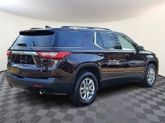 Used 2020  Chevrolet Traverse 4d SUV FWD LT Cloth w&sol;1LT at CarloanExpress&period;Com near Hampton&comma; VA