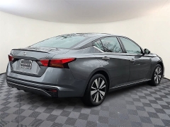 Used 2022  Nissan Altima 2&period;5 SV Sedan at CarloanExpress&period;Com near Hampton&comma; VA