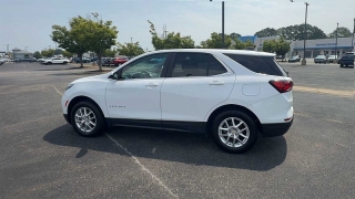 Used 2024  Chevrolet Equinox AWD 4dr LT w&sol;1LT at CarloanExpress&period;Com near Hampton&comma; VA