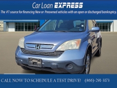 Used 2009  Honda CR-V 2WD 5dr EX-L at CarloanExpress&period;Com near Hampton&comma; VA