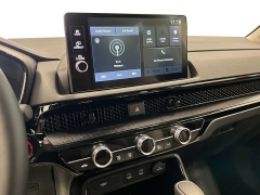 New 2026  Honda CR-V EX-L AWD at CarloanExpress&period;Com near Hampton&comma; VA