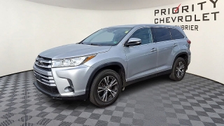 Used 2019  Toyota Highlander LE V6 AWD &lpar;Natl&rpar; at CarloanExpress&period;Com near Hampton&comma; VA