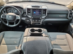 Used 2019  Ram 1500 Big Horn&sol;Lone Star 4x4 Crew Cab 5'7" Box at CarloanExpress&period;Com near Hampton&comma; VA