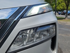 Used 2021  Nissan Rogue AWD SV at CarloanExpress&period;Com near Hampton&comma; VA