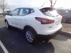 Used 2022  Nissan Rogue Sport FWD S at CarloanExpress&period;Com near Hampton&comma; VA