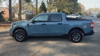 Used 2023  Ford Maverick FWD SuperCrew at CarloanExpress&period;Com near Hampton&comma; VA