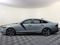 Used 2024  Honda Accord Hybrid Sport Sedan at CarloanExpress&period;Com near Hampton&comma; VA