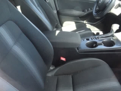 Used 2022  Honda Civic Sedan Sport CVT at CarloanExpress&period;Com near Hampton&comma; VA