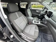 Used 2025  Chevrolet Blazer AWD 4dr LT w&sol;2LT at CarloanExpress&period;Com near Hampton&comma; VA