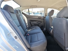 Used 2023  Nissan Altima 2&period;5 SV Sedan at CarloanExpress&period;Com near Hampton&comma; VA