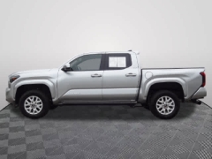 Used 2025  Toyota Tacoma 4WD Double Cab Bed &lpar;Natl&rpar; at CarloanExpress&period;Com near Hampton&comma; VA