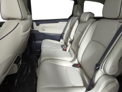 New 2026  Honda Odyssey Touring Auto at CarloanExpress&period;Com near Hampton&comma; VA