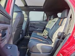 New 2026  Honda Passport TrailSport AWD at CarloanExpress&period;Com near Hampton&comma; VA