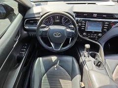 Used 2020  Toyota Camry SE Auto &lpar;Natl&rpar; at CarloanExpress&period;Com near Hampton&comma; VA