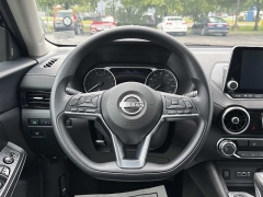 Used 2024  Nissan Sentra SV CVT at CarloanExpress&period;Com near Hampton&comma; VA