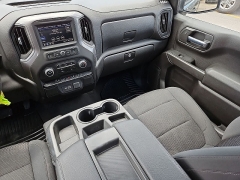 Used 2022  Chevrolet Silverado 1500 LTD 2WD Crew Cab 147" Custom at CarloanExpress&period;Com near Hampton&comma; VA