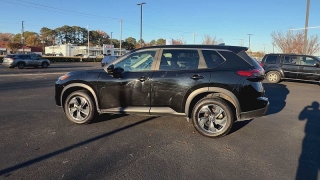 Used 2024  Nissan Rogue AWD SV at CarloanExpress&period;Com near Hampton&comma; VA