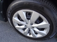Used 2014  Toyota Corolla 4dr Sdn &lpar;Natl&rpar; at CarloanExpress&period;Com near Hampton&comma; VA