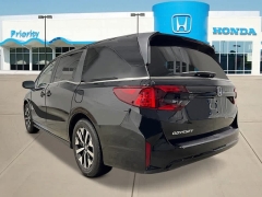 New 2026  Honda Odyssey EX-L Auto at CarloanExpress&period;Com near Hampton&comma; VA