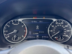 Used 2025  Nissan Altima SV FWD at CarloanExpress&period;Com near Hampton&comma; VA