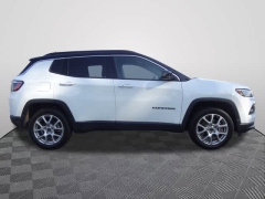 Used 2025  Jeep Compass Limited 4x4 at CarloanExpress&period;Com near Hampton&comma; VA