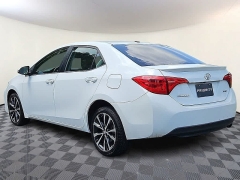 Used 2017  Toyota Corolla &lpar;Natl&rpar; at CarloanExpress&period;Com near Hampton&comma; VA