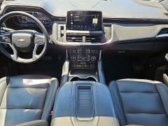 Used 2022  Chevrolet Tahoe 4WD 4dr LT at CarloanExpress&period;Com near Hampton&comma; VA